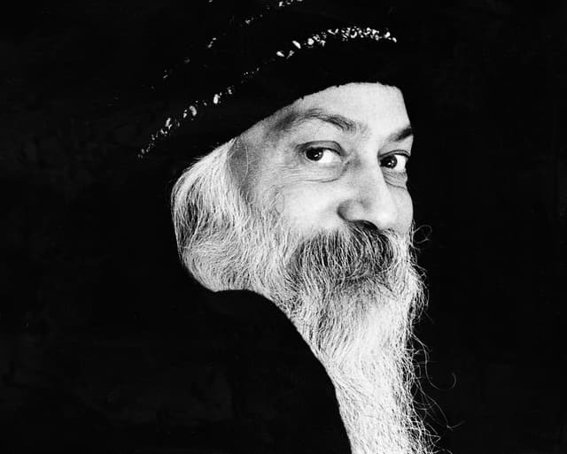 Rajneesh 